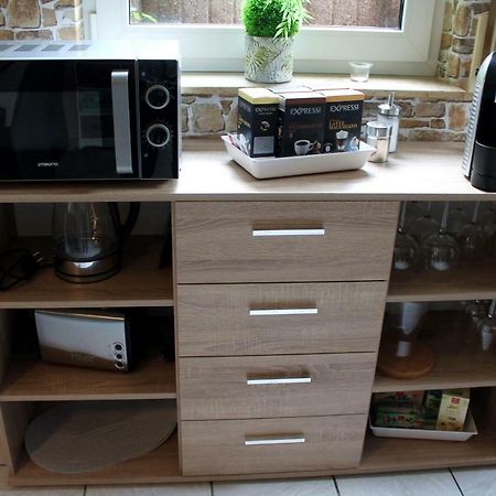 Ferienwohnung " Gecko 2 " Άντερναχ Εξωτερικό φωτογραφία