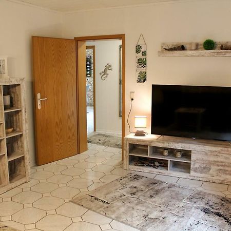 Ferienwohnung " Gecko 2 " Άντερναχ Εξωτερικό φωτογραφία