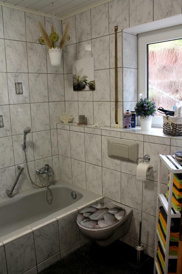Ferienwohnung " Gecko 2 " Άντερναχ Εξωτερικό φωτογραφία