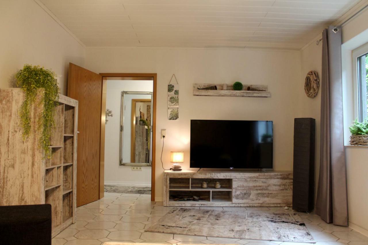 Ferienwohnung " Gecko 2 " Άντερναχ Εξωτερικό φωτογραφία