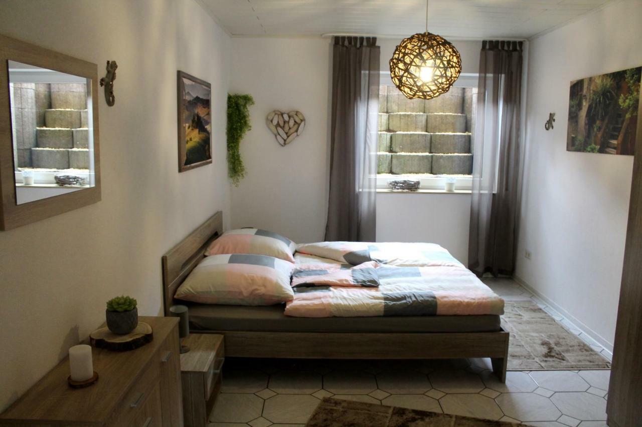 Ferienwohnung " Gecko 2 " Άντερναχ Εξωτερικό φωτογραφία