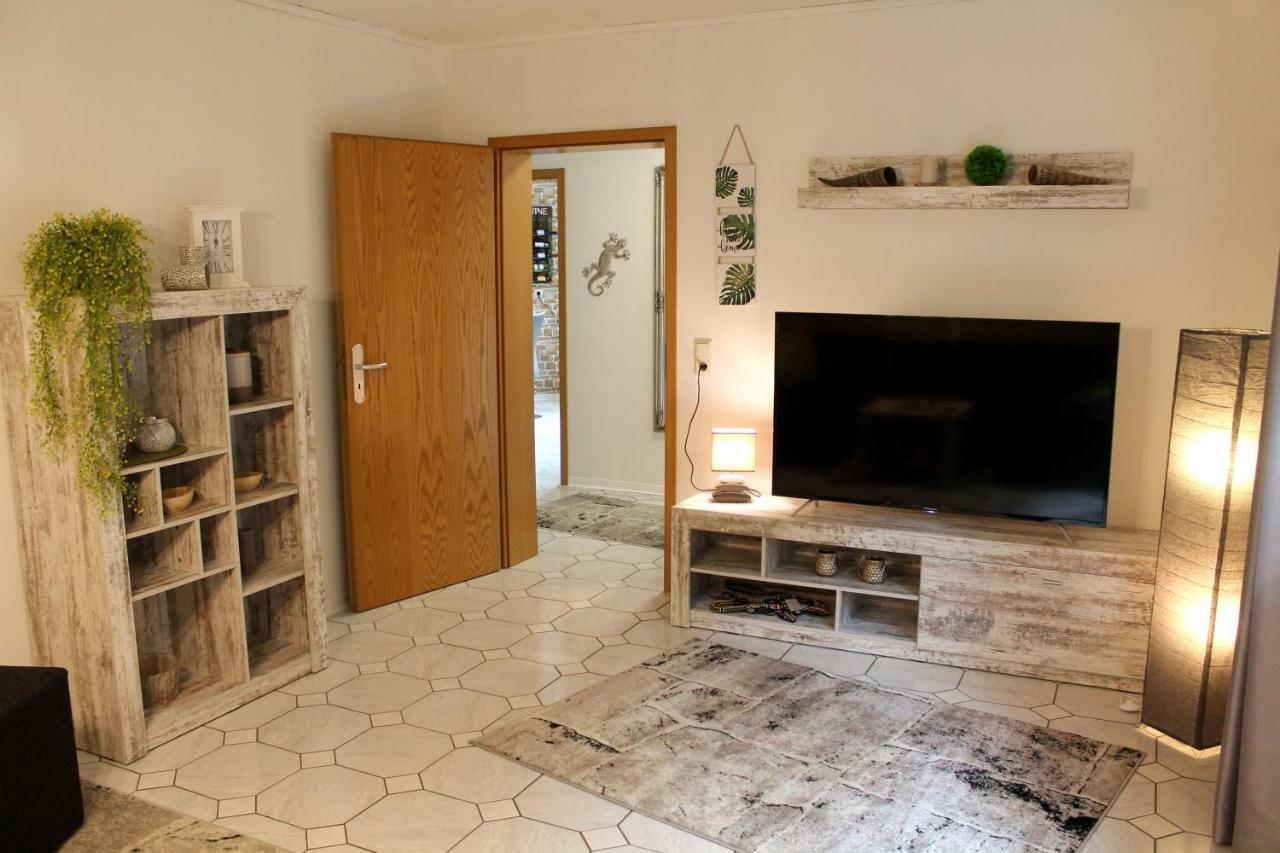 Ferienwohnung " Gecko 2 " Άντερναχ Εξωτερικό φωτογραφία
