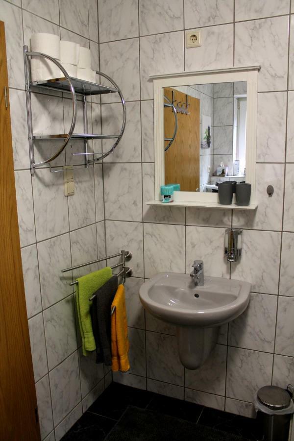 Ferienwohnung " Gecko 2 " Άντερναχ Εξωτερικό φωτογραφία