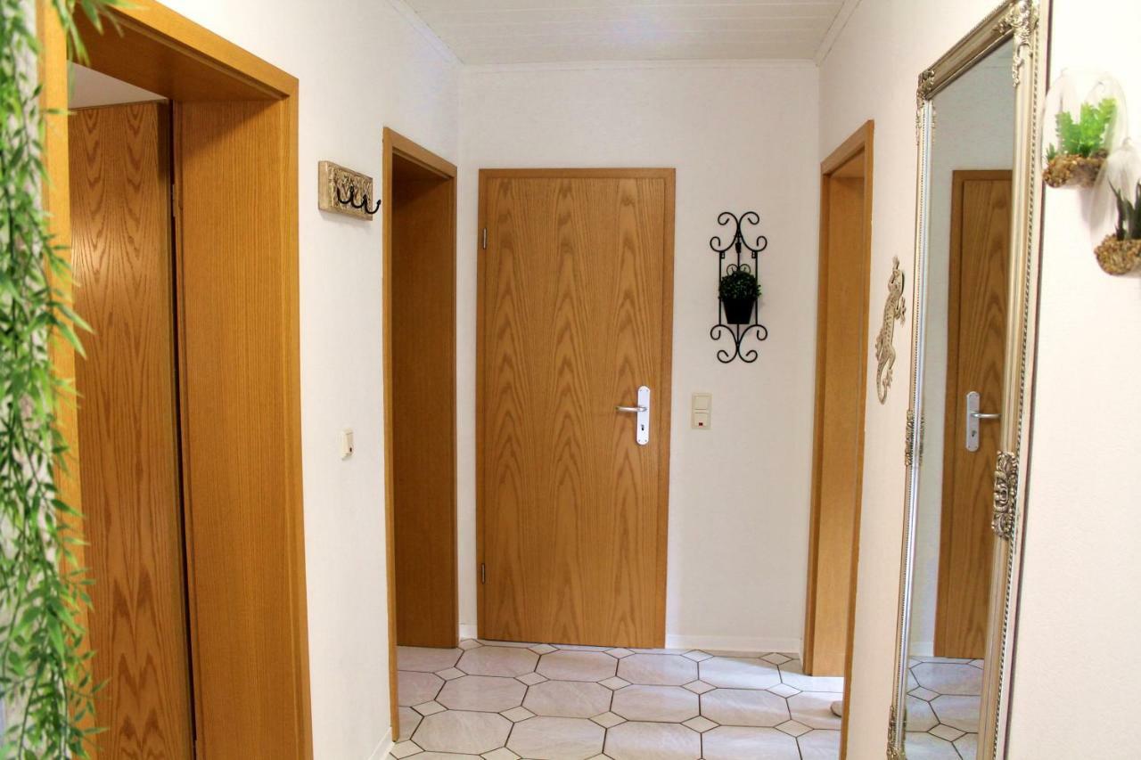 Ferienwohnung " Gecko 2 " Άντερναχ Εξωτερικό φωτογραφία