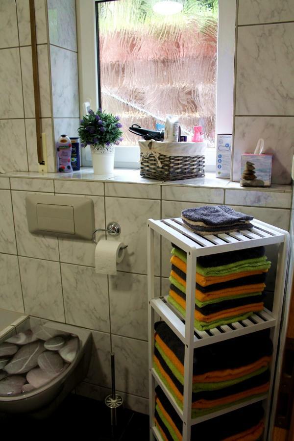 Ferienwohnung " Gecko 2 " Άντερναχ Εξωτερικό φωτογραφία